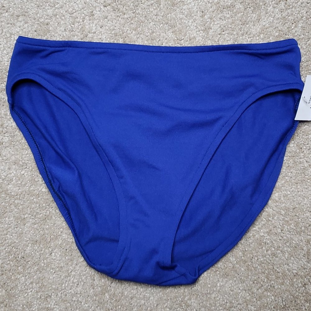 Beach House by Gabar Swim Bottoms